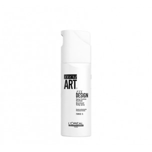 L'Oreal Professionnel Спрей Tecni.Art Fix Design, 200 мл