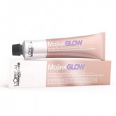 L'Oreal Professionnel Краситель Majirel Glow Прозрачный, 50 гр