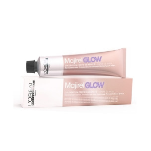 L'Oreal Professionnel Краситель Majirel Glow Прозрачный, 50 гр