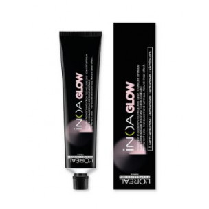 L'Oreal Professionnel Краситель Inoa Glow Dark  D.13 ШОКОЛАДНЫЙ МУСС