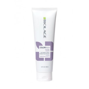 Matrix Кондиционер Biolage ColorBalm для обновления оттенка волос «Лаванда», 250 мл