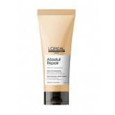 L'Oreal Professionnel Профессиональный смываемый уход Absolut Repair для восстановления поврежденных волос, 200 мл