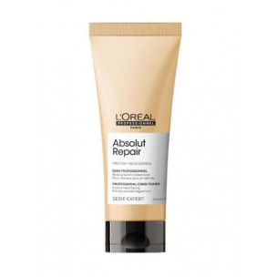 L'Oreal Professionnel Профессиональный смываемый уход Absolut Repair для восстановления поврежденных волос, 200 мл