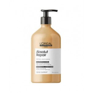 L'Oreal Professionnel Профессиональный смываемый уход Absolut Repair для восстановления поврежденных волос, 750 мл