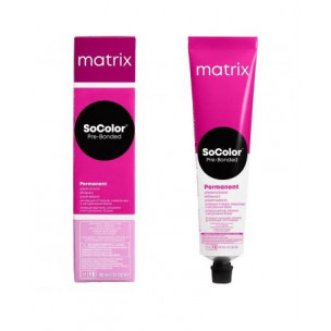 Matrix Перманентный аммиачный краситель SoColor Beauty, 90мл