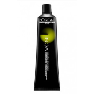 L'Oreal Professionnel Краситель Inoa 6.46, 60 гр