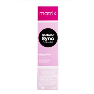 Matrix Безаммиачный краситель SoColor Sync 10G 10,03 90МЛ