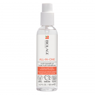 Biolage All In One Oil Многофункциональное масло для волос, 125 мл