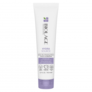 Biolage Лосьон термозащитный Hydra Source Blow Dry, 150 мл