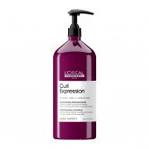 L'Oreal Professionnel Serie Expert Curl Expression для увлажнения кудрявых волос, 1500 мл