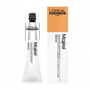 L'Oreal Professionnel Краситель-Крем «Majirel» 6.3 