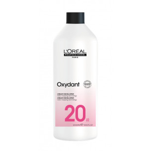 L'Oreal Professionnel Окислитель кремообразный   20 vol. (6 %)